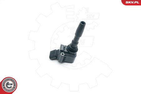CEWKA ZAPŁONOWA AUDI SEAT SKODA VW