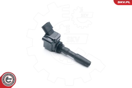 CEWKA ZAPŁONOWA AUDI SEAT SKODA VW