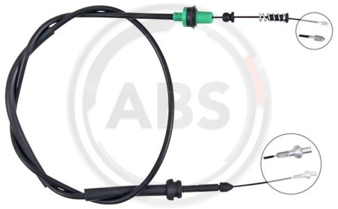 LINKA GAZU A3 96-06