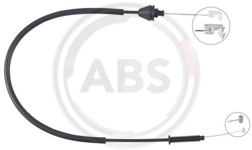 LINKA GAZU RENAULT LAGUNA I 93-02