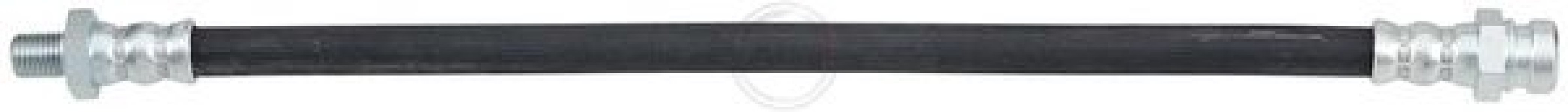 PRZEWÓD HAMULCOWY GIĘTKI HYUNDAI SONATA IV 98-05TY