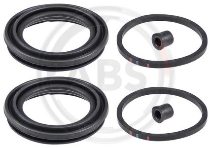 REPERATURKA ZACISKU HAMUL RENAULT TRAFIC 80-89 PRZ