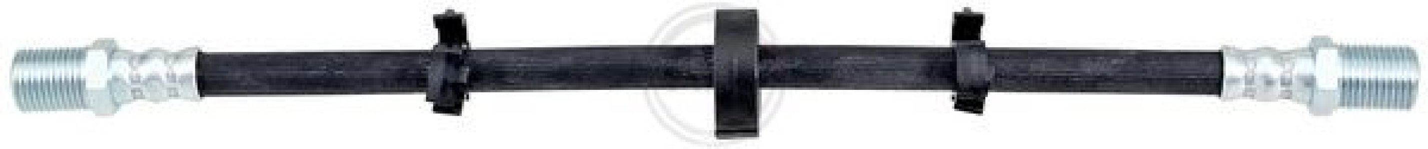 PRZEWÓD HAMULCOWY GIĘTKI IVECO DAILY IV 14-