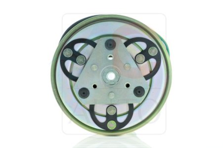 SPRZĘGŁO KOMPLETNE KOMPRESORA KLIMATYZACJI