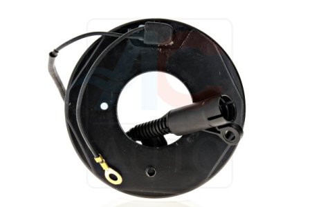 ELEKTROMAGNES SPRZĘGŁA KOMPRESORA KLIMATYZACJI