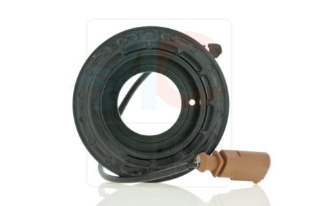 ELEKTROMAGNES SPRZĘGŁA KOMPRESORA KLIMATYZACJI