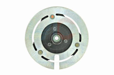 TARCZA SPRZĘGŁA KOMPRESORA KLIMATYZACJI