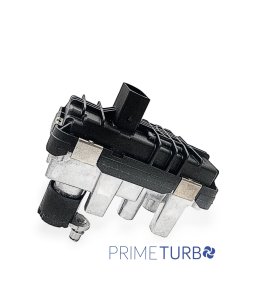 AKUTATOR TURBOSPRĘŻARKI