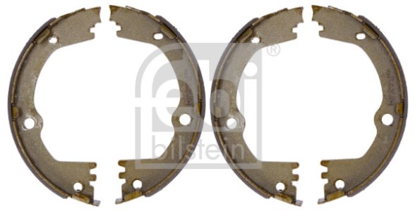 SZCZĘKI HAMULC. HYUNDAI SANTA FE 12- (RĘCZNY)