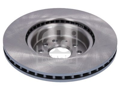 TARCZA HAMULC. VW ID.3 19- PRZÓD