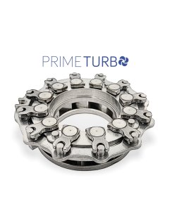 ZMIENNA GEOMETRIA TURBOSPRĘŻARKI VNT
