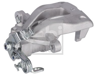 ZACISK HAMULC. PEUGEOT 307 00-07 PT