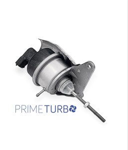 AKUTATOR TURBOSPRĘŻARKI