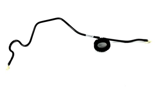 RURKA SPRZĘGAJĄCA RENAULT