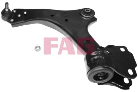 WAHACZ FORD S-MAX
