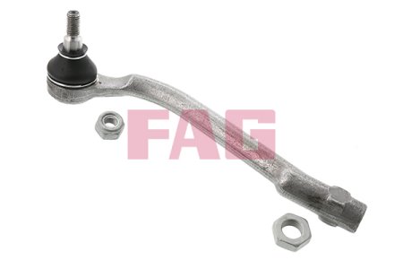 KOŃCÓWKA DRĄŻKA KIA I30