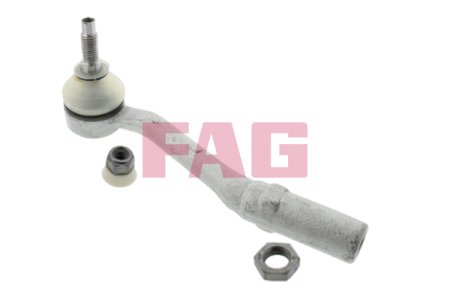 KOŃCÓWKA DRĄŻKA CITROEN C3