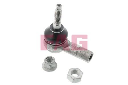 KOŃCÓWKA DRĄŻKA CHEVROLET AVEO