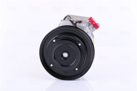 KOMPRESOR KLIMATYZACJI HONDA