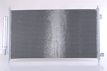 CHŁODNICA KLIMATYZACJI ACURA