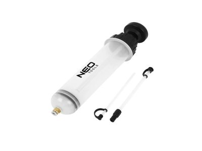 STRZYKAWKA DO PŁYNÓW EKSPLOATACYJNYCH 500ML