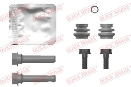 ZESTAW PROWADNIC ZACISKU TOYOTA RAV 4 V 18-