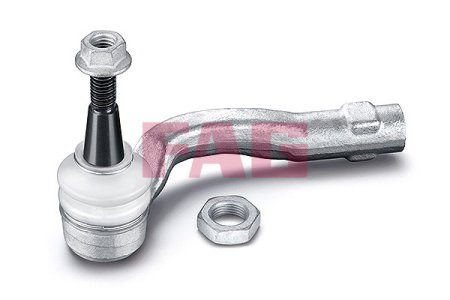 KOŃCÓWKA DRĄŻKA VOLVO V90