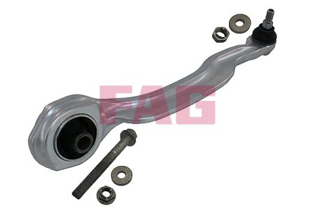 WAHACZ MERCEDES S-CLASS