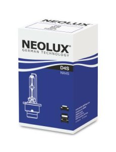 ŻARÓWKA XENON D4S 35W 42V NEOLUX