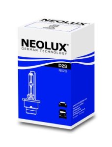 ŻARÓWKA XENON D2S 35W 85V NEOLUX