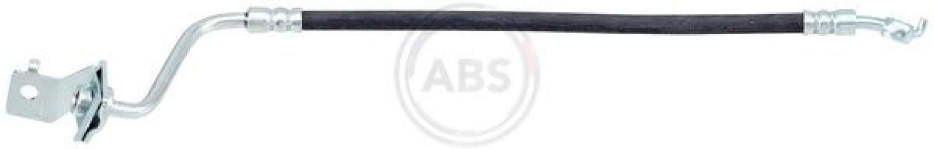 PRZEWÓD HAMULCOWY GIĘTKI HYUNDAI SANTA FE 05-15LT