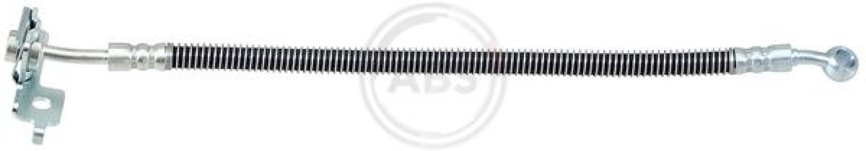 PRZEWÓD HAMUL. GIĘTKI HYUNDAI SANTA FE II 05-15LP