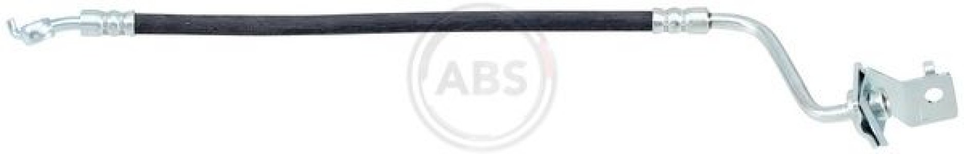 PRZEWÓD HAMULCOWY GIĘTKI HYUNDAI SANTA FE 05-15PT