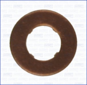 PODKŁADKA TERMICZNA WTRYSKU