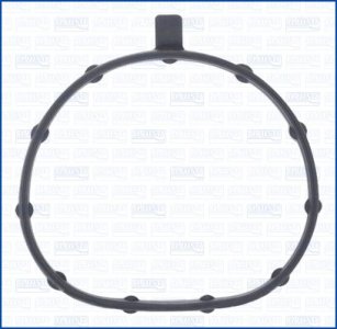 USZCZELKA POMPY OLEJU RENAULT