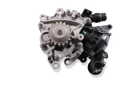 POMPA WODY CITROEN PEUGEOT