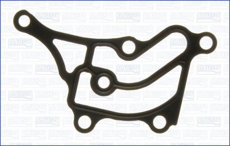 USZCZELKA PODSTAWY FILTRA OLEJU NISSAN