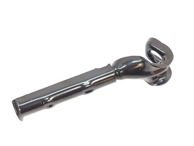 ZACZEP KOŁA ZAPASOWEGO PSA