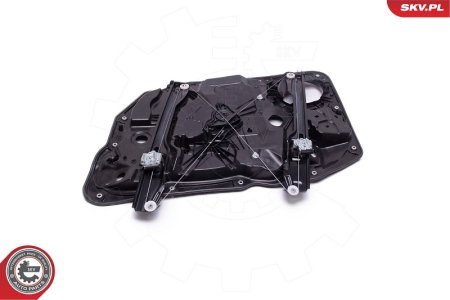 PODNOŚNIK SZYBY PORSCHE PRZÓD LEWY