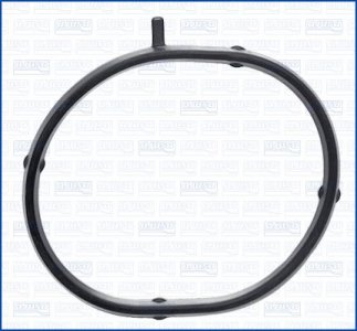 USZCZELKA KOLEKTORA SSĄC. HYUNDAI KIA