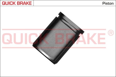 TŁOCZEK DO ZACISK HAMULCA AUDI 80 B4 SEDAN 91-95