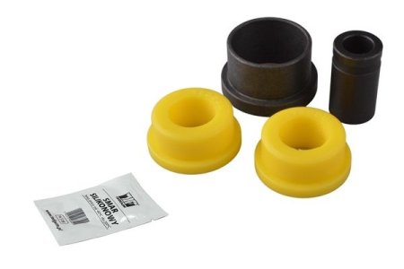 TULEJA POLIURETANOWA WAHACZA TYLNEGO POPRZECZNEGO