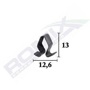 GNIAZDO MONTAŻOWE AUDI, SEAT, VW