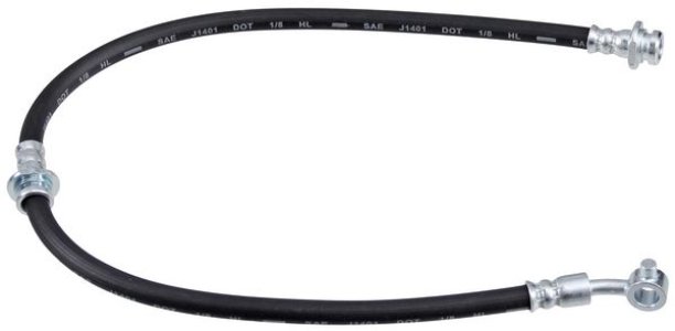 PRZEWÓD HAMULCOWY GIĘTKI NISSAN LEAF 17-PP