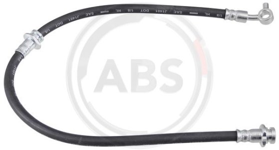 PRZEWÓD HAMULCOWY GIĘTKI NISSAN QASHQAI II 13- PP