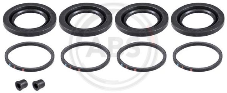 REPERATURKA ZACISKU HAMUL ALFA ROMEO 159 05-12 PRZ