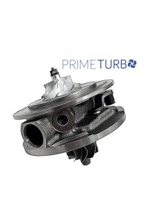 WKŁAD TURBOSPRĘŻARKI CHRA