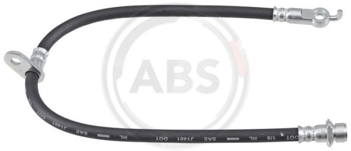 PRZEWÓD HAMULCOWY GIĘTKI TOYOTA C-HR 16-PT