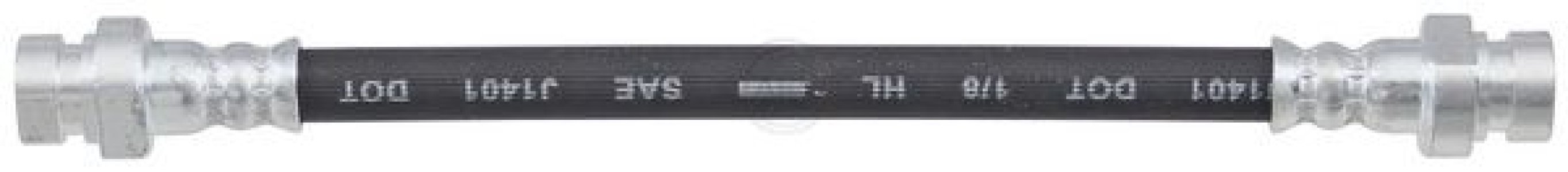 PRZEWÓD HAMULCOWY GIĘTKI RENAULT KANGOO 09-PT