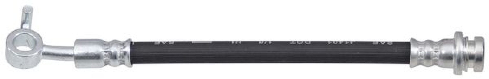 PRZEWÓD HAMULCOWY GIĘTKI NISSAN LEAF 17-PT